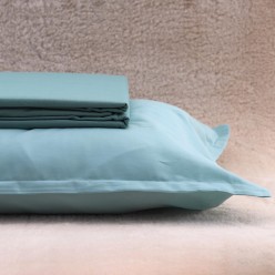 Collezione Olimpia: completo letto matrimoniale 100% cotone