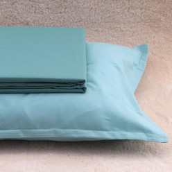 Collezione Olimpia: completo letto matrimoniale 100% cotone