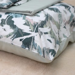 Completo letto matrimoniale collezione Artemisia