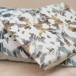 Completo letto matrimoniale collezione Artemisia