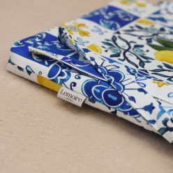 Cuscini per Sedie Calliroe Made in Italy: Comfort e Stile Ispirato al Mare