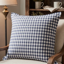 Cuscino arredo collezione Ambrosia dallo stile country chic