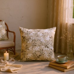 Irene Collection Cuscini con bottoni Lemoire