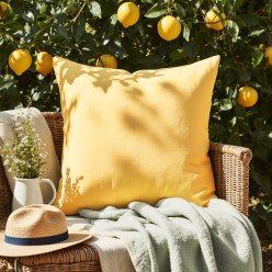 Federa  cuscino arredo “Ercole” – Il sole entra in casa