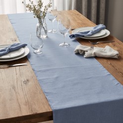 Runner da tavola carta da zucchero: la delicatezza della collezione Ermione