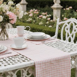 Completo per tavola e picnic collezione Napee