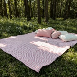 Completo per tavola e picnic collezione Napee