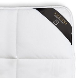 Anima Piumone Theia in Cotone Percalle – Imbottitura Anallergica 155x200 cm