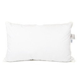 Guanciale Aria in Piumino 100% – Eleganza e Comfort Naturale