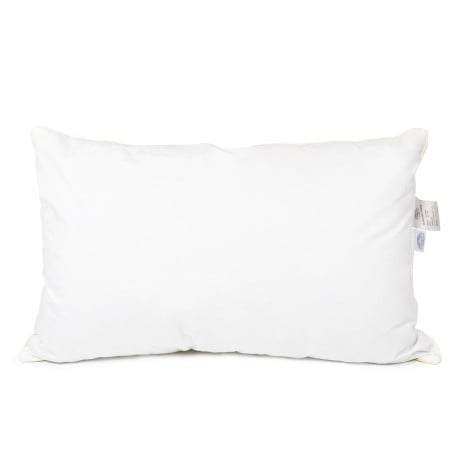 Guanciale Aria in Piumino 100% – Eleganza e Comfort Naturale