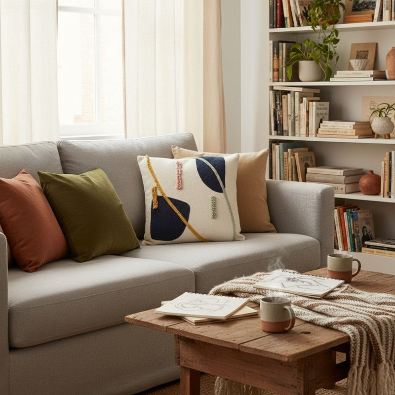 L'OCA NERA per Lemoire Home L'OCA NERA per Lemoire Home