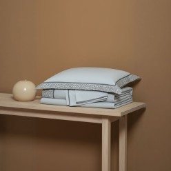 Biancheria da Letto matrimoniale collezione Nàiadi made in Italy
