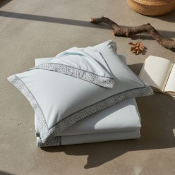 Biancheria da Letto matrimoniale collezione Nàiadi made in Italy