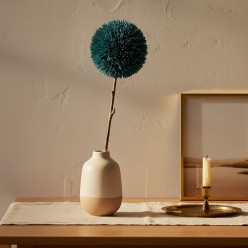 L'OCA NERA - Allium Avio effetto real touch per l'arredo