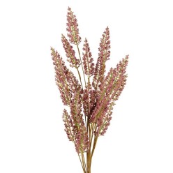 Mazzolino di Erica decorativa per Ambiente - L'OCA NERA