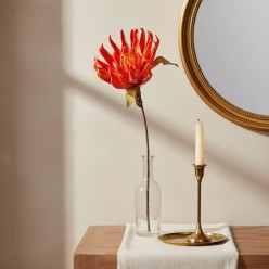Ramo Decorativo Fiore Dragon Claw Artificiale