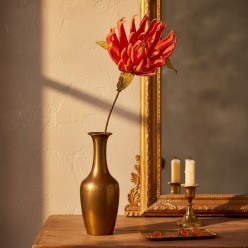 Ramo Decorativo Fiore Dragon Claw Artificiale