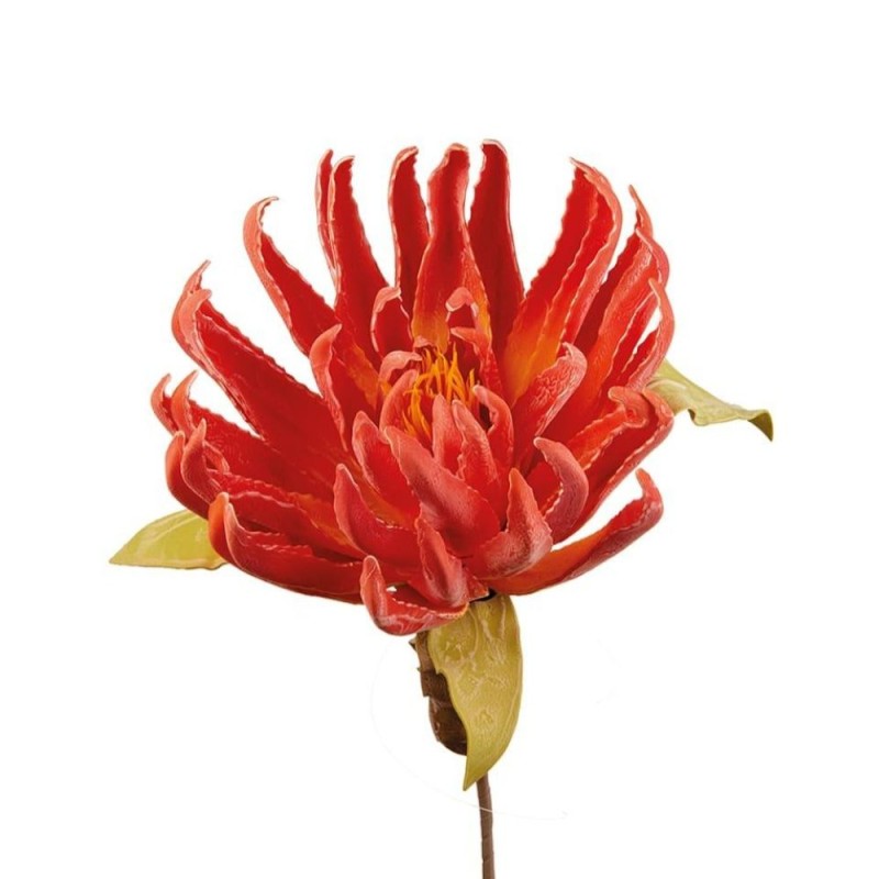 Fiore Artificiale L'oca nera in Polietilene espanso Fiore Artificiale L'oca nera in Polietilene espanso
