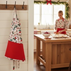 Set Cucina Norreno Blót con confezione regalo per Natale