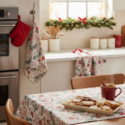 Set Cucina Norreno Blót con confezione regalo per Natale
