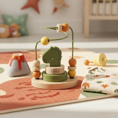 Labirinto con perline Mr. Dino: ogni gioco è un’avventura di scoperta e crescita catalogo