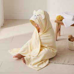 Percy il poncho in spugna per bambini foto catalogo