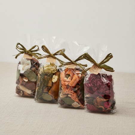 Potpuorri in quattro colorazioni assortite - EDG
