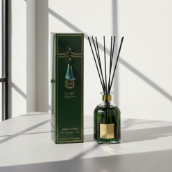 Diffusore "Green Utopia" Classic Collection - Confezione regalo