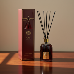 Wild Ginger - Il diffusore d'eleganza firmato EDG