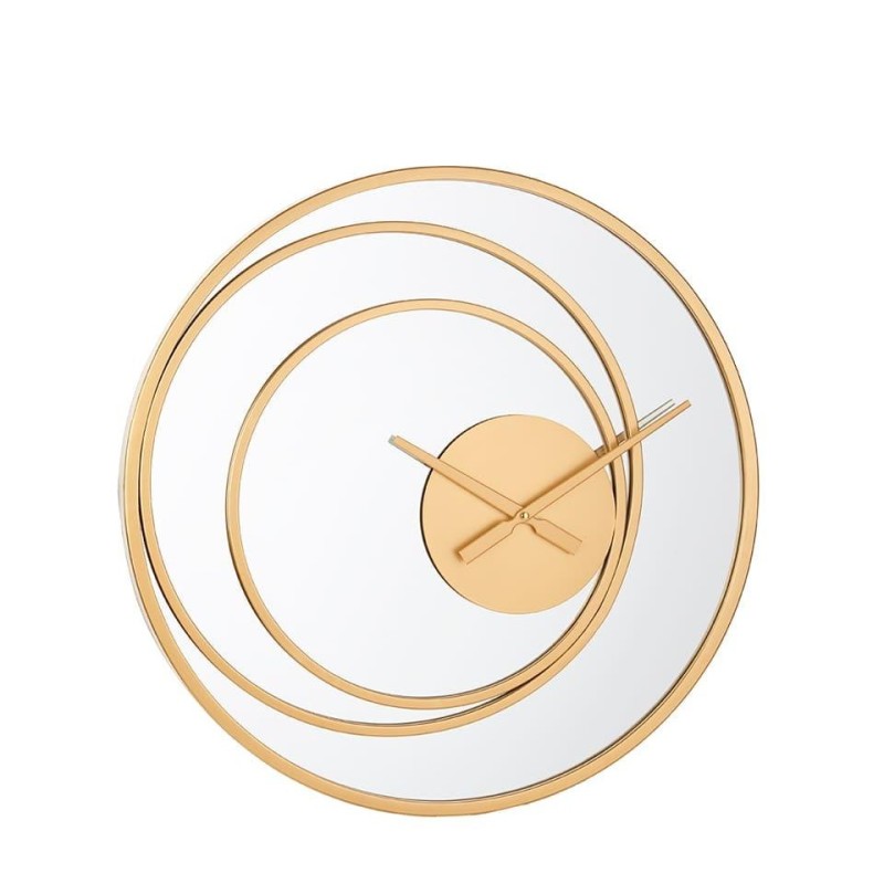 Orologio Flusso Ø60 su Parete | Complemento d'Arredo Chic Lemoire Home Orologio Flusso Ø60 su Parete | Complemento d'Arredo Chic Lemoire Home