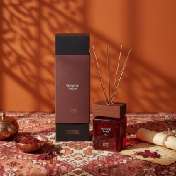 EDG - Diffusore di Essenze "Moroccan Amber" 300 ML