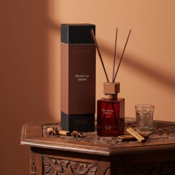 EDG - Diffusore di Essenze "Moroccan Amber"