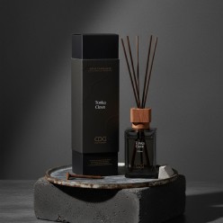 Tonka Clove, diffusore d'ambente in tre misure
