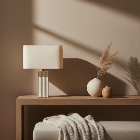 Lampada da Tavolo Mid-Century Modern