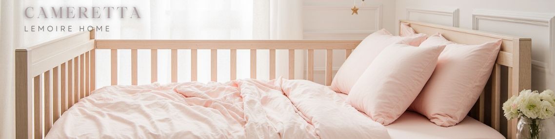 Biancheria da letto per Cameretta bambini e ragazzi