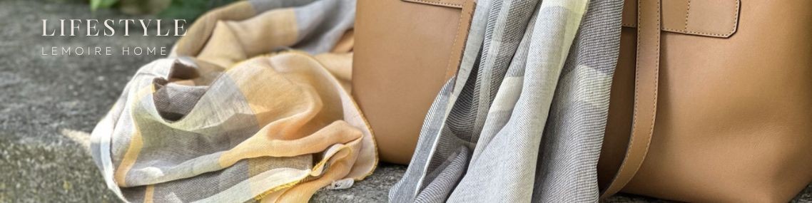 Lifestyle - Abbigliamento e accessori per il tempo libero e la casa