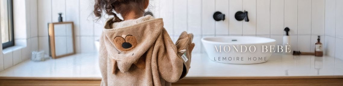 Mondo Bebè | Corredini, Giochi Montessori e Accessori Prima Infanzia