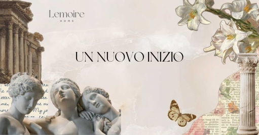 Lemoire Home - Preludio