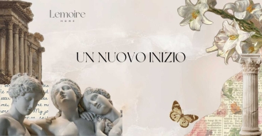 Lemoire Home - Preludio