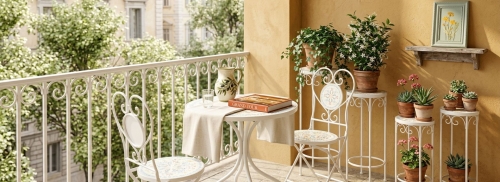 LeMoireHome
