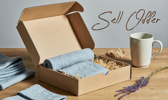 Sell Offer LeMoireHome