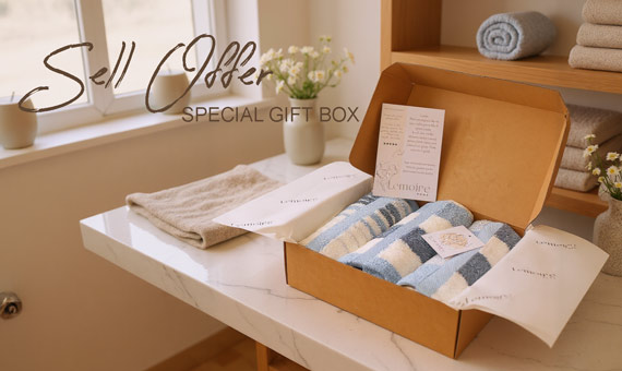 Sell Offer LeMoireHome